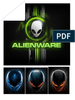 Alienware