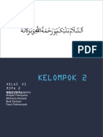 PPT Agama Kelompok 2 (Uhuy)