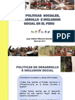 Modulo8.Politica de Inclusin Social