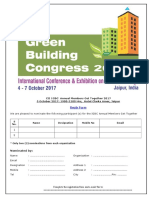 IGBC Green Building Congress 2017