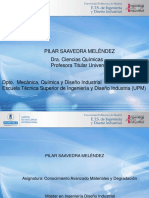 MATERIALES AVANZADOS. INTRODUCCION