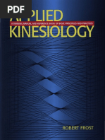 Applied Kinesiology Flowchart Manual 上下巻 Clinical Therapeutic Applications of the Kinesio Taping