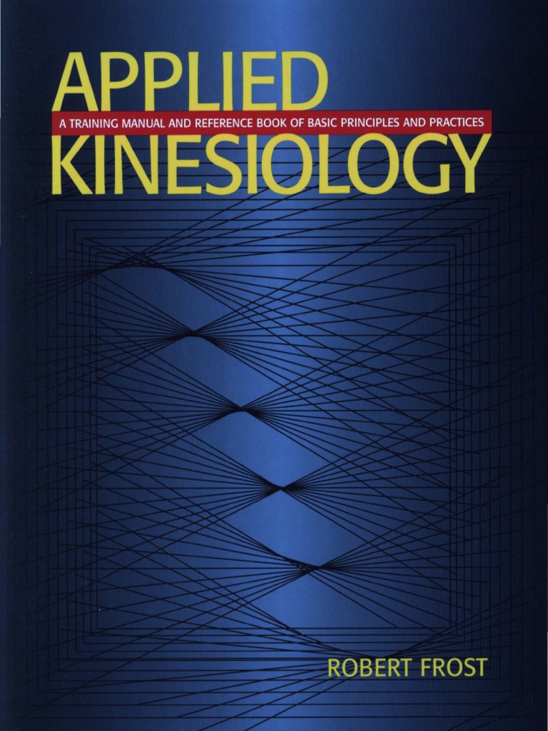 AMANUAL OF ACUPUNCTURE APPLIED KINESIOLOGY ISRAEL PDF visual data 6