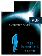 Anthony O'Neill - Fata Intunecata A Lunii (v.1.0)