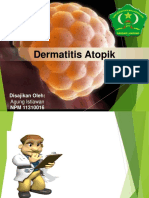 Dermatitis Atopik PP