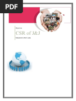 Download CSR of JJ by Dhaval SN36109811 doc pdf