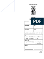 Bowtiexp Software Manual For Release 6 0 Risk Hazards