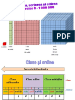 Clase Si Ordine