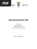 Download Official Basketball Rules 2010 by xdanielfo SN36109910 doc pdf