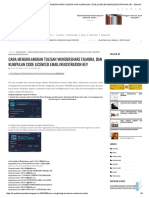 Download Cara Menghilangkan Tulisan Wondershare Filmora Dan Kumpulan Code Licenced Email_registration Key - Edukasi by MuftiMs SN361099661 doc pdf