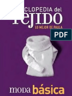 Anon - Enciclopedia Del Tejido 1.pdf