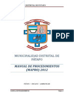 PLAN_11418_MANUAL DE PROCEDIMIENTOS - MAPRO_2011.pdf