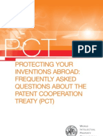 Faqs About The PCT
