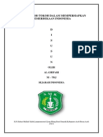 Peran Tokoh Mempersiapkan Kemerdekaan Indonesia