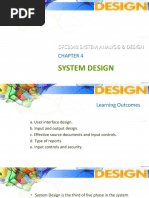 CHAPTER 4 - System Design N PDF