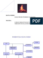 SAP 04 Batuan Beku