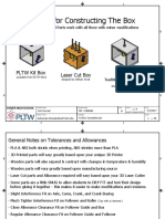 Automata Standardized Parts