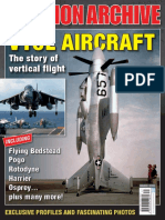 (Aeroplane Aviation Archive - Issue) - VTOL Aircraft. The Story of Vertical Flight-Key Publishing (2017)