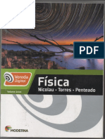 física volume único para comprar o livro acesse