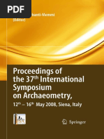 Ferrer-2012-The Mechanical Properties of 16th Century Transport