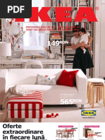 Catalog Ikea 2010