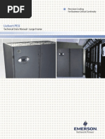 Download Liebert PEX Technical Data Manual Large Frame by Denny SN36110816 doc pdf