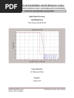 Discrete Time Signal Processing 2ed Oppenheim