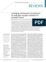 Emerging Mechanisms of Resistance