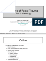 Imaging of Facial Trauma Part 2 1222353494544280 8 PDF