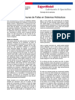Consejo 129 - Tres Sintomas Comunes PDF