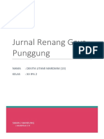 Makalah Tentang Renang Gaya Punggung