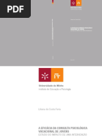 A Efic_cia Da Consulta Psicol_gica Vocacional Estudo