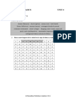 1º BASICS 1 VOC. UNIT 4.doc