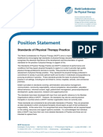 WCPT-PoS-Standards of Physical Therapy Practice-Aug07