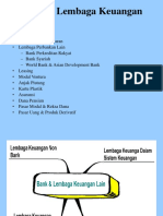 Materi Bank