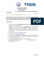 Proyecto Corte Ii de Estructuras Ii PDF