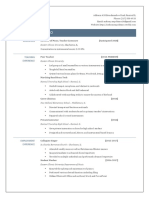 Resume 2017-2018 PDF