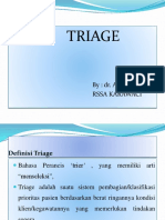 Panduan Triage SLIDE