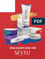 Seytu Cosmetica Nicaragua