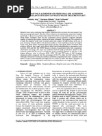 Handbook For The Operation Of Water Treatment Works Water