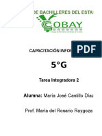 Tarea Integradora 2