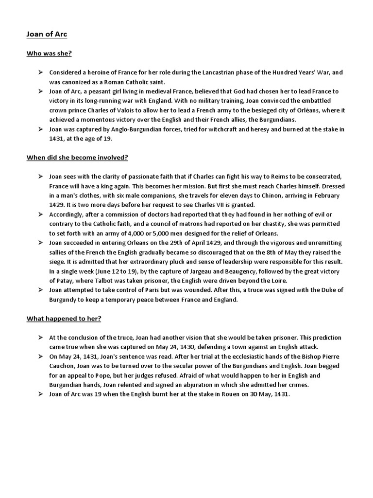 Joan (TV series) visual data 7