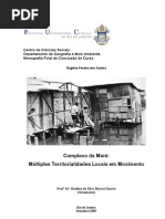 Complexo da Maré_ Múltiplas Territorialidades Locais em Movimento