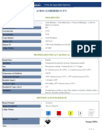 Ficha seguridad Acido Cloridrico.pdf
