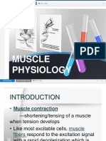 Muscle Physiology.pdf