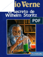 El Secreto de Wilhelm Storitz
