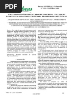 AGREGADOS GRAÚDOS RECICLADOS DE CONCRETO – UMA OPÇÃO.pdf