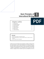 Intercultural Writing PDF