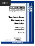 Download Boxer Engine101 by TOONGA SN36112728 doc pdf