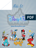 Midiakit - Disney4Fun